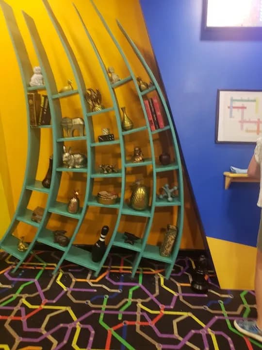 Escape Room Mystery image 7