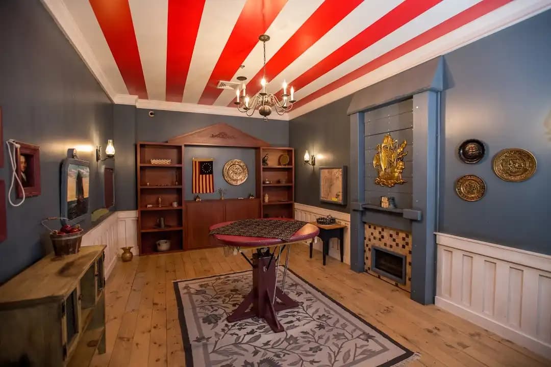 Escape Room Mystery image 9