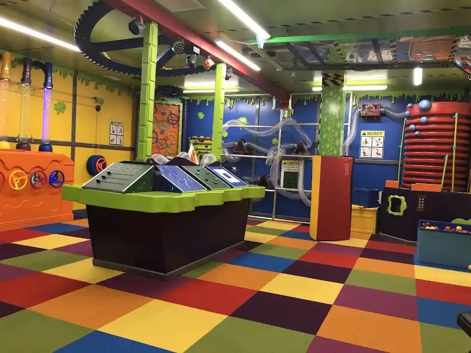 The Great Escape Room Challenge image 3