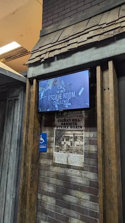 The Great Escape Room Challenge image 6