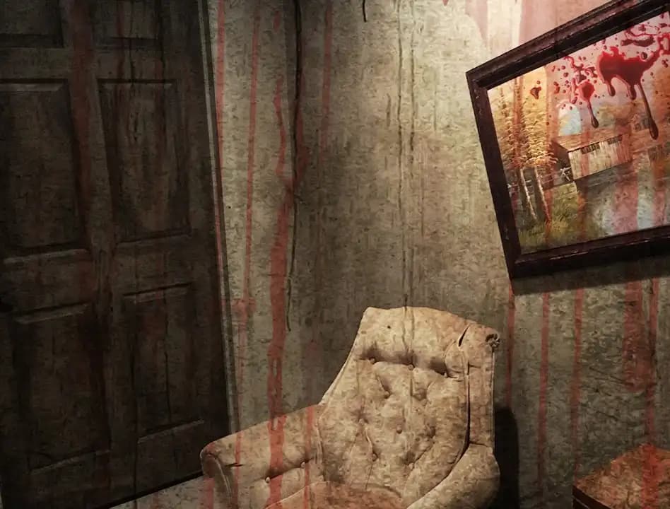 Think Solve Escape: Escape Room image 4