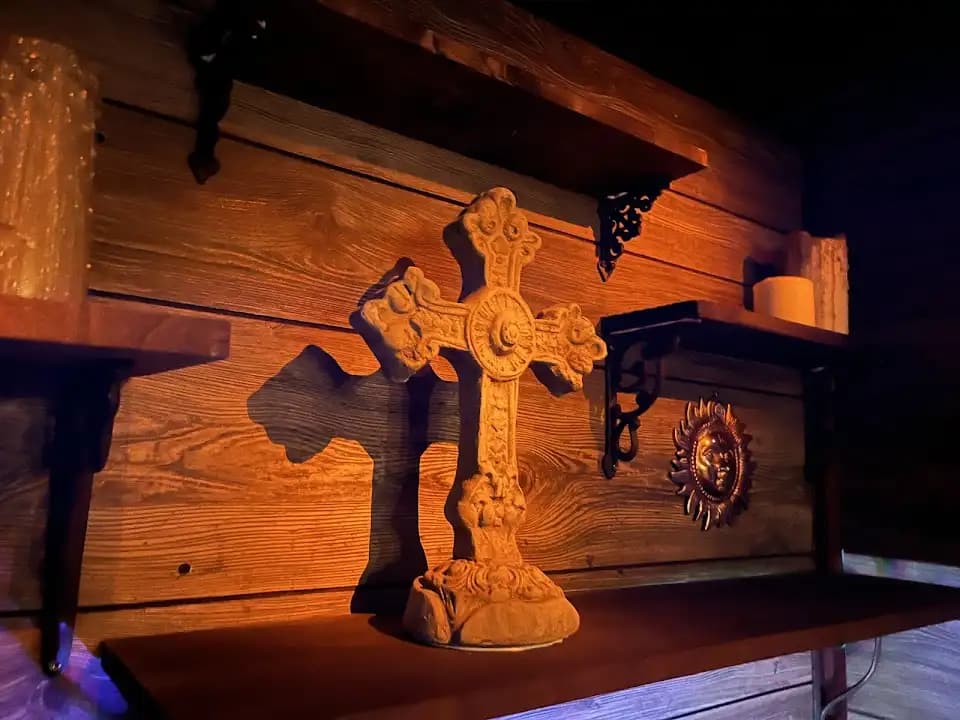 Think Solve Escape: Escape Room image 6