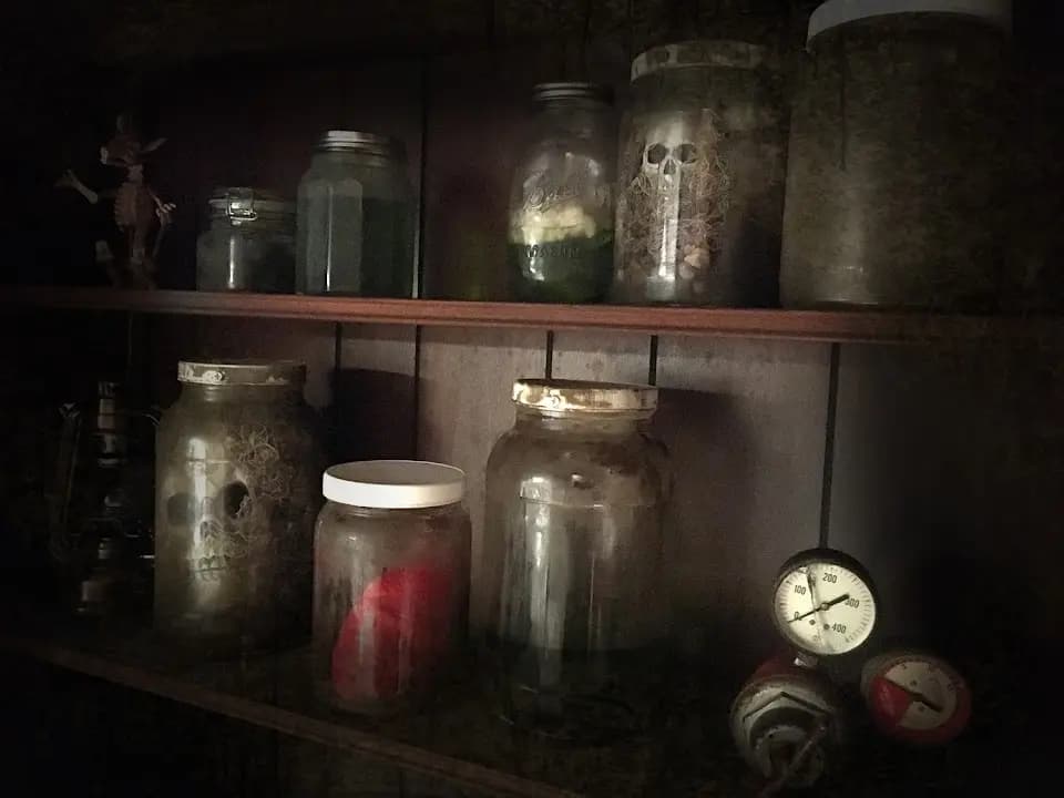Think Solve Escape: Escape Room image 10