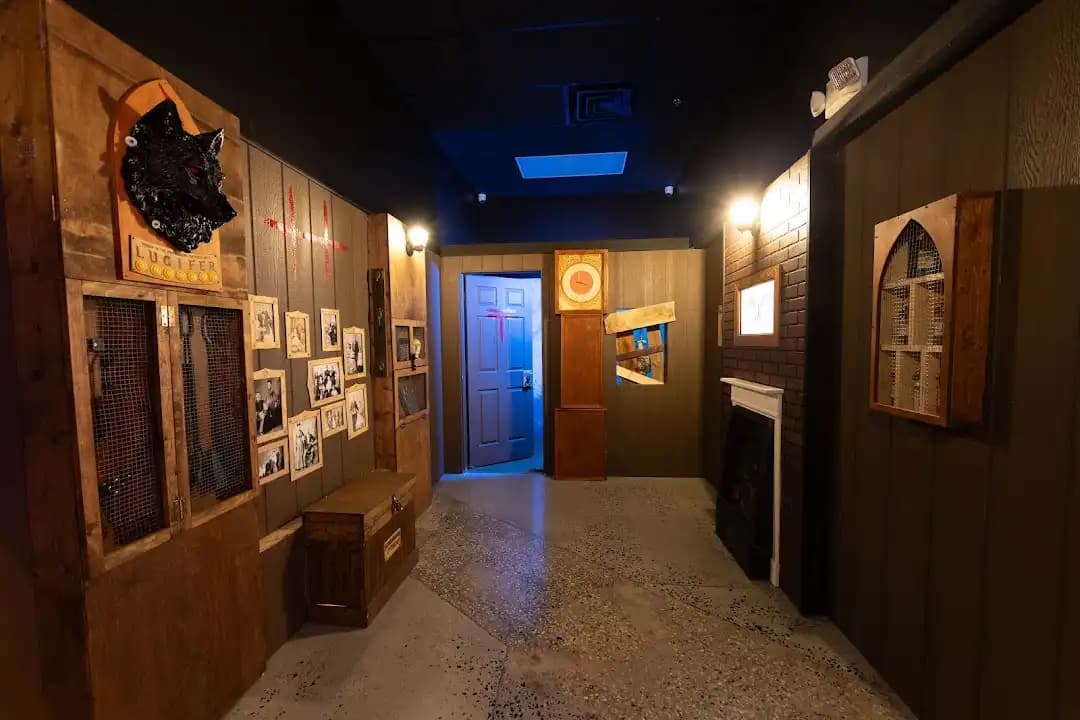 Exit 4 Escape Rooms Delran image 4