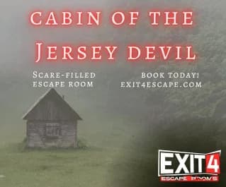 Photo of Exit 4 Escape Rooms Delran