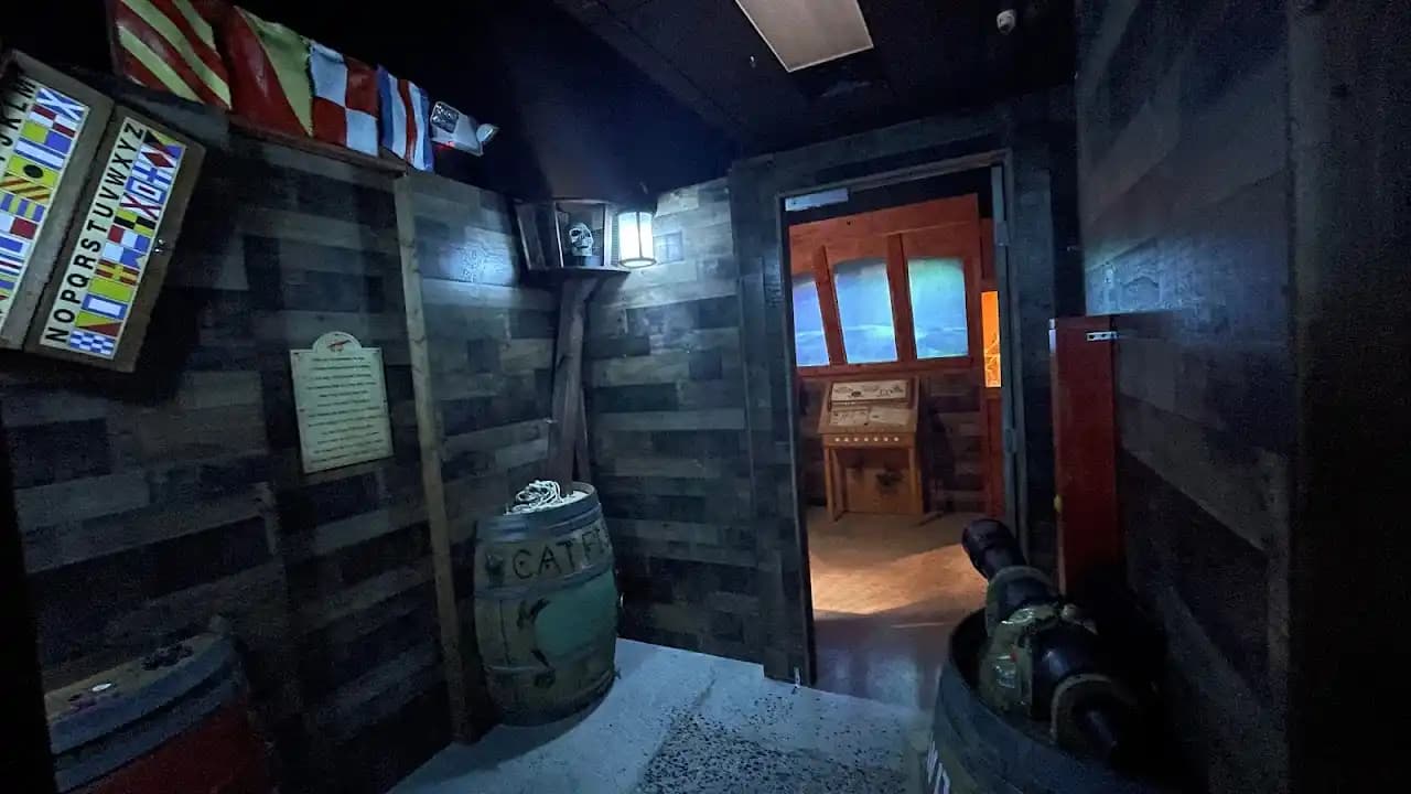 Exit 4 Escape Rooms Delran image 6