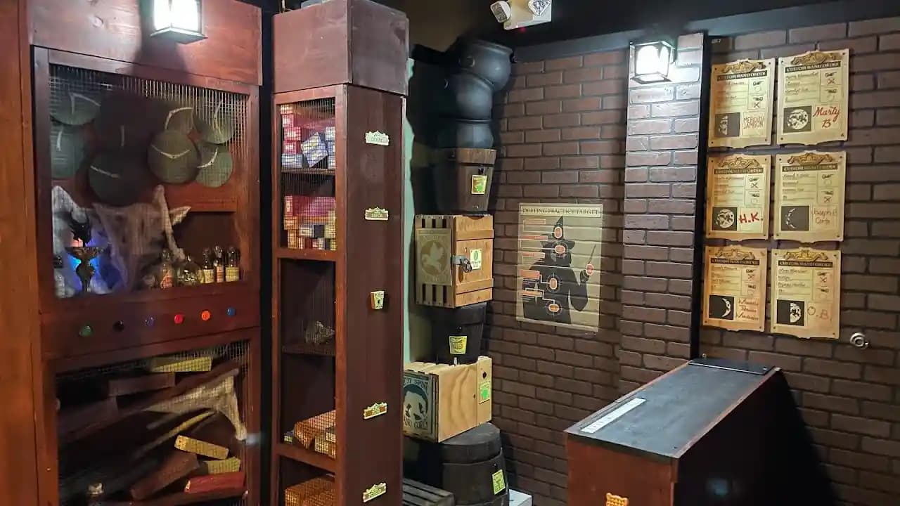 Exit 4 Escape Rooms Delran image 8