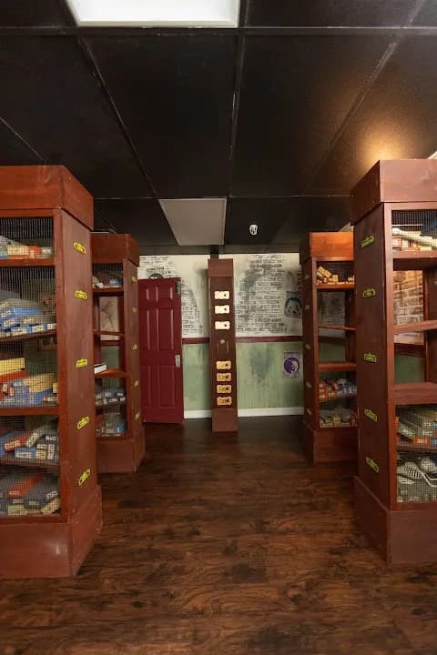 Exit 4 Escape Rooms Delran image 7