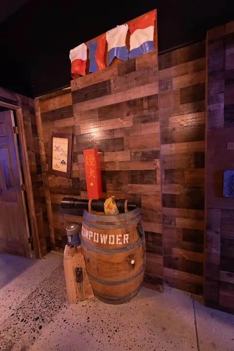 Exit 4 Escape Rooms Delran image 9