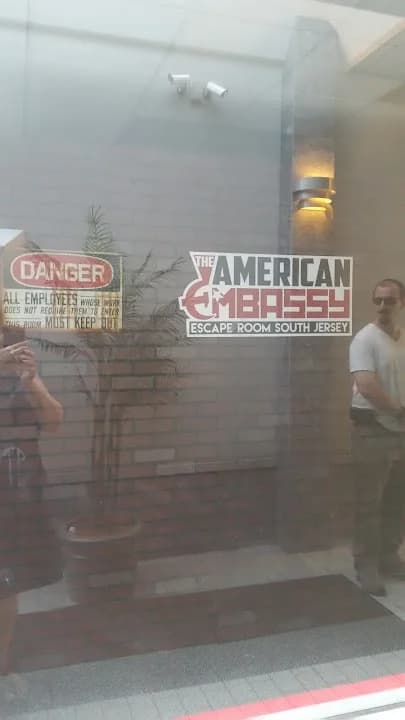 Exit 4 Escape Rooms image 2