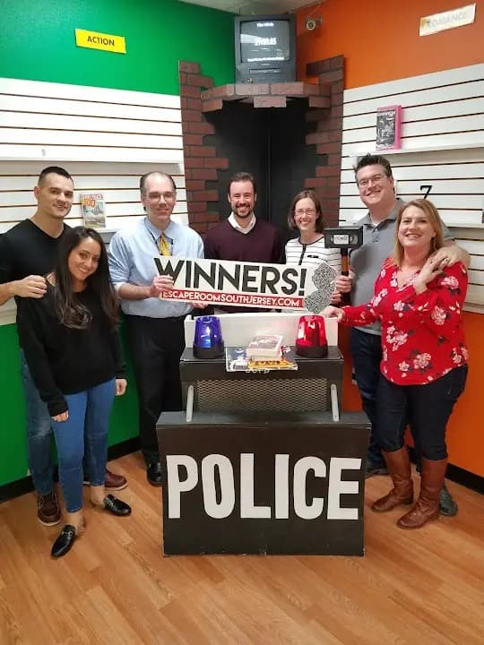 Photo of Exit 4 Escape Rooms