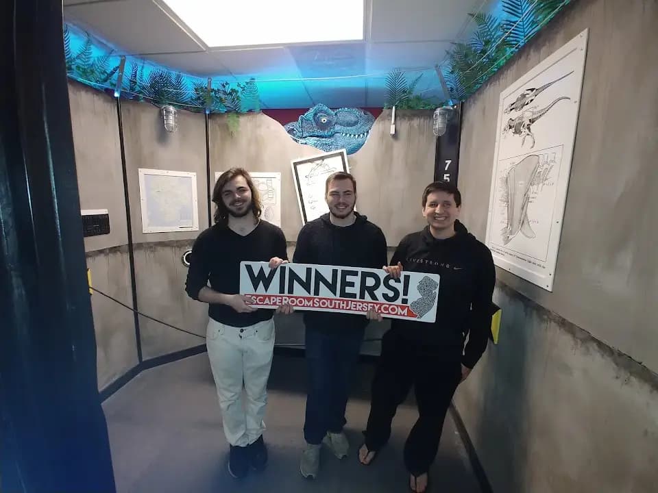 Exit 4 Escape Rooms image 7