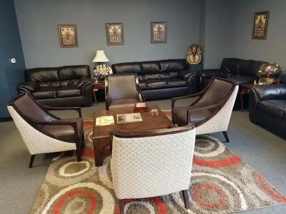 Bates Motel Escape Rooms image 5