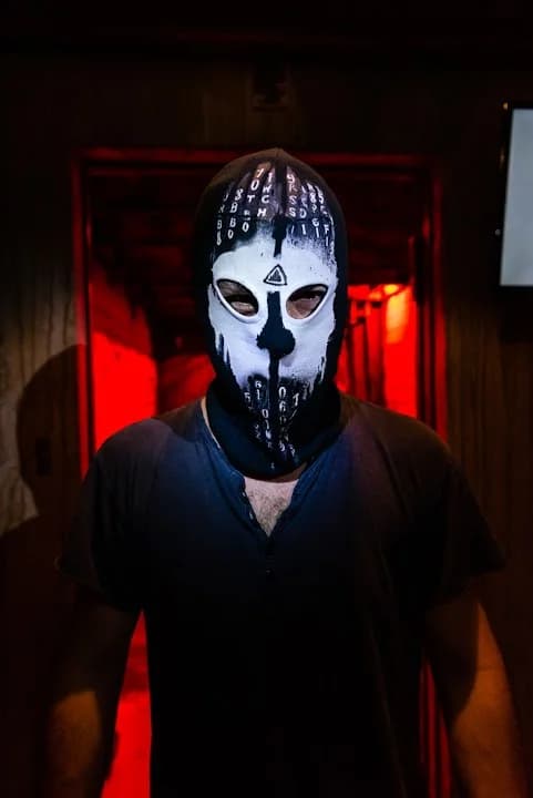 Bates Motel Escape Rooms image 6
