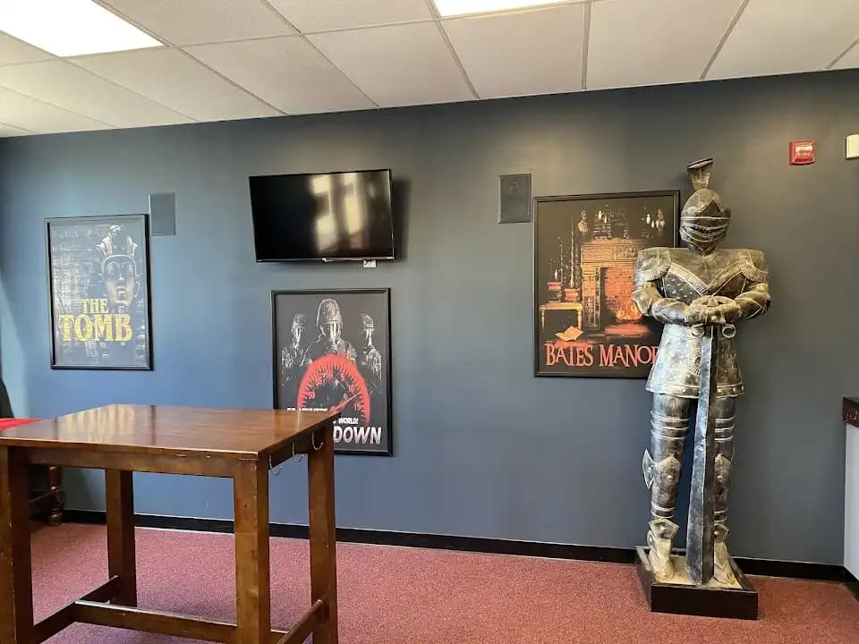 Bates Motel Escape Rooms image 7