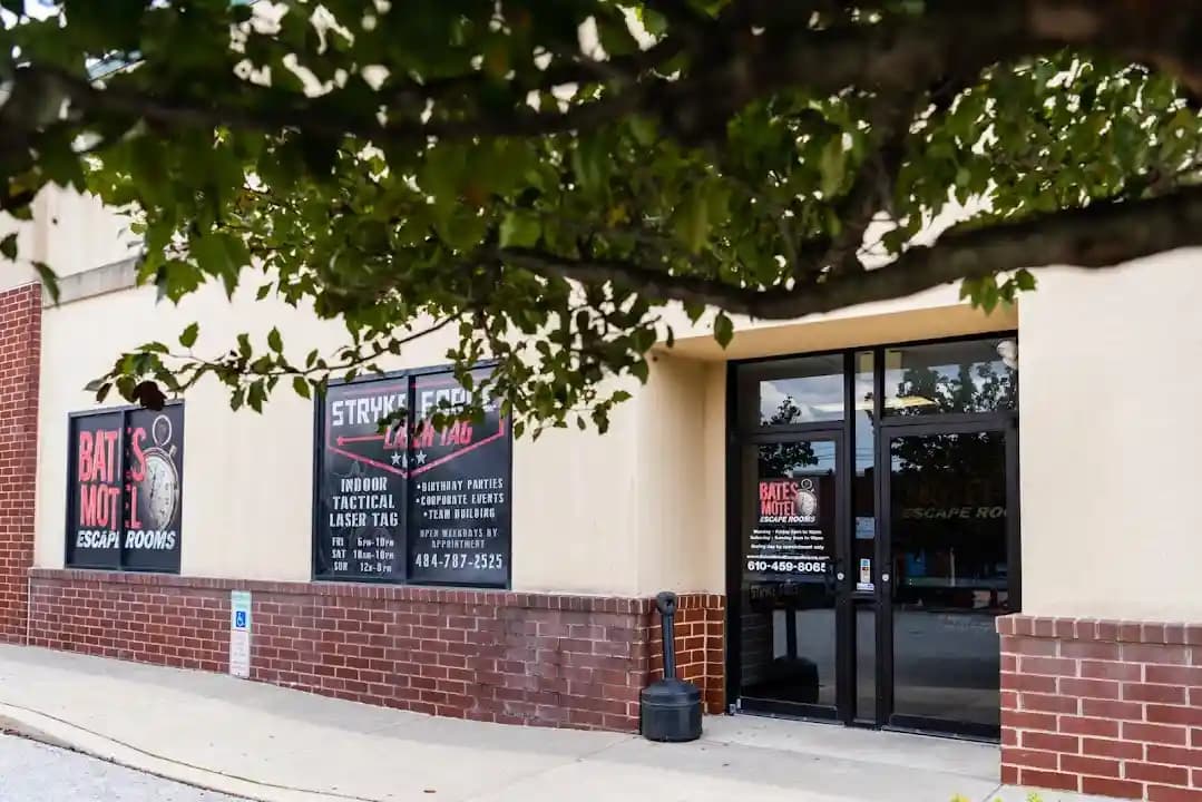 Bates Motel Escape Rooms image 9