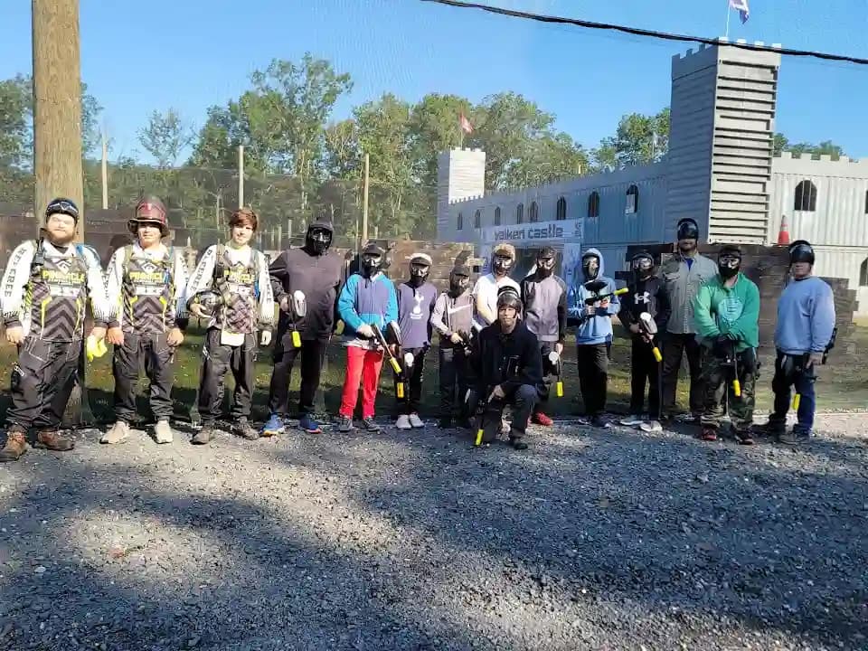 Pinnacle Paintball Park & Airsoft image 3