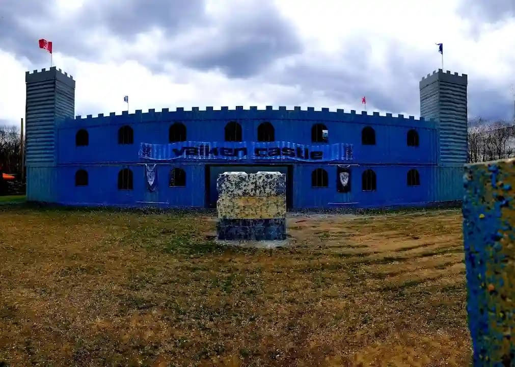 Pinnacle Paintball Park & Airsoft image 4