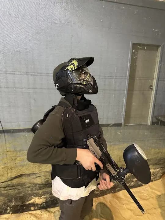 Mark It Up Paintball image 6
