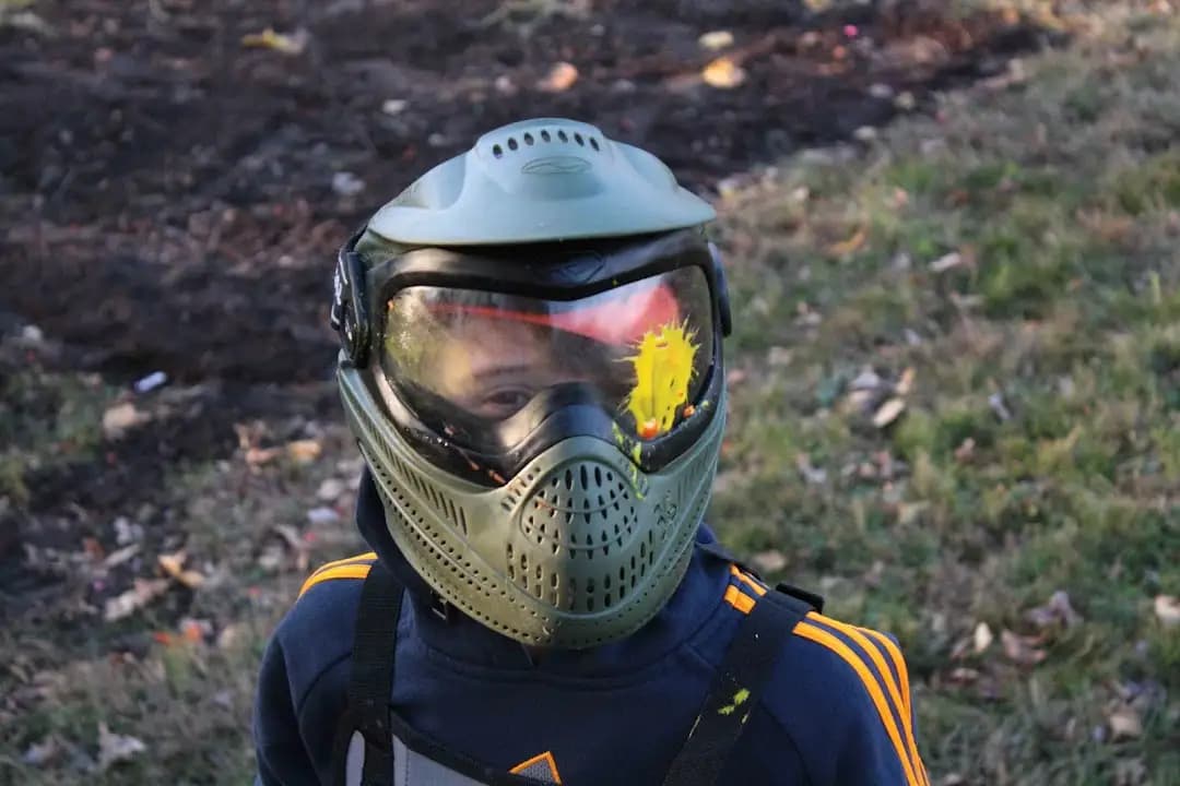 Crusader Paintball image 6