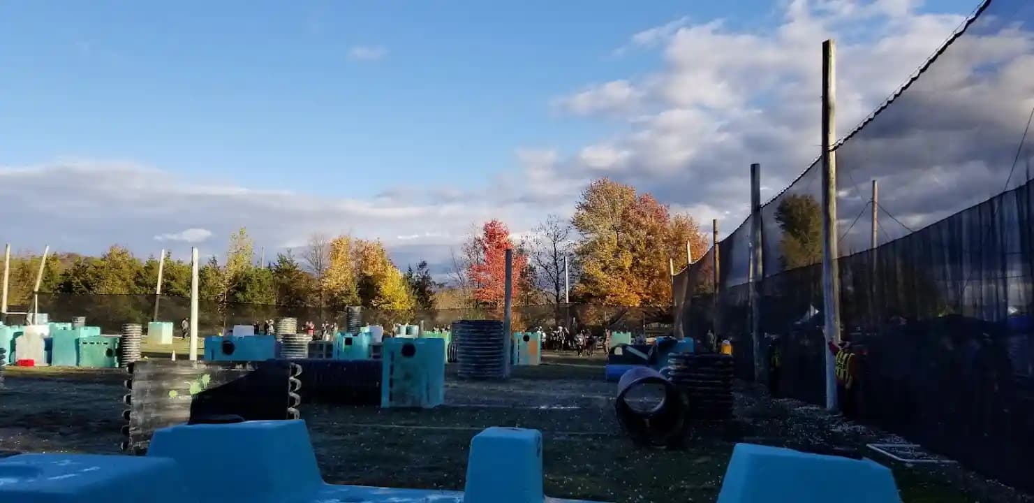 Outdoor Xtreme Hatfield Paintball and Airsoft image 3