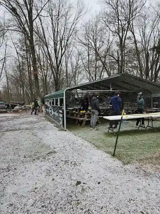 Outdoor Xtreme Hatfield Paintball and Airsoft image 6