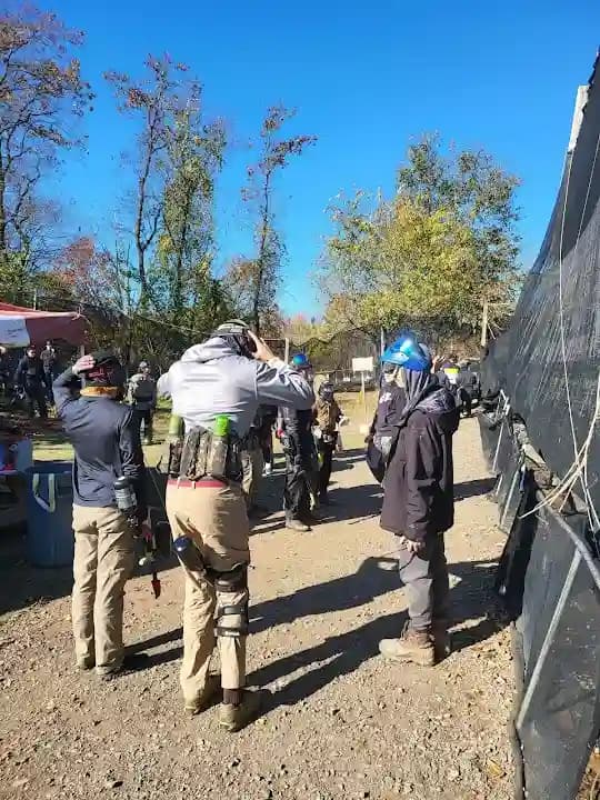 Outdoor Xtreme Hatfield Paintball and Airsoft image 8
