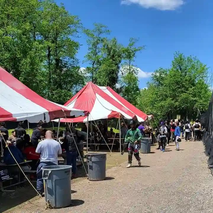 Outdoor Xtreme Hatfield Paintball and Airsoft image 9