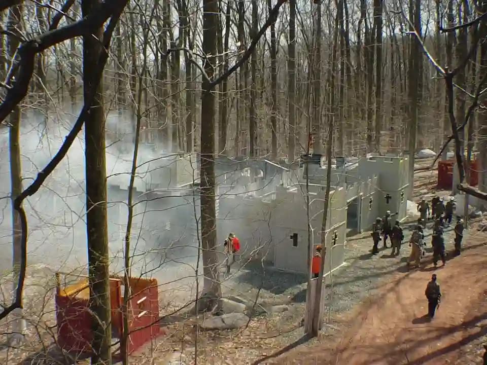 Poco Loco Paintball image 4