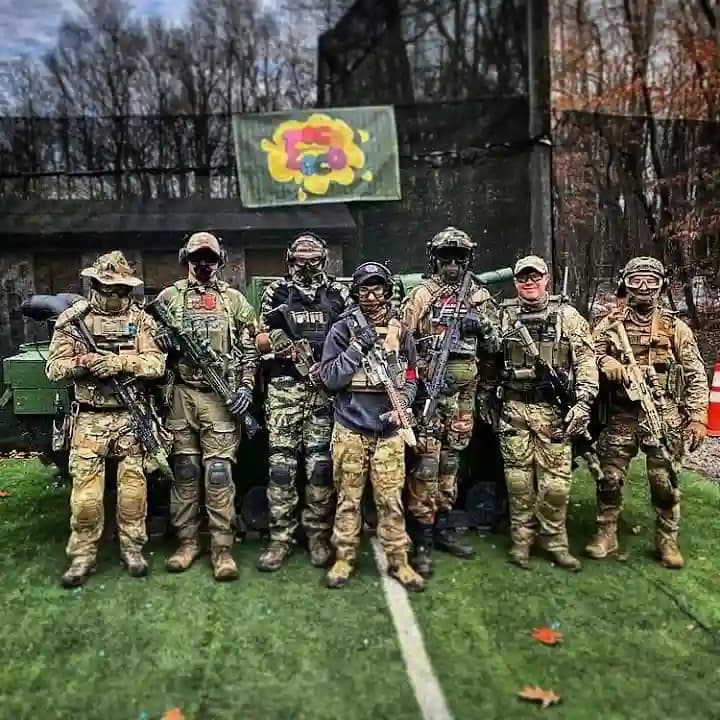 Poco Loco Paintball image 6