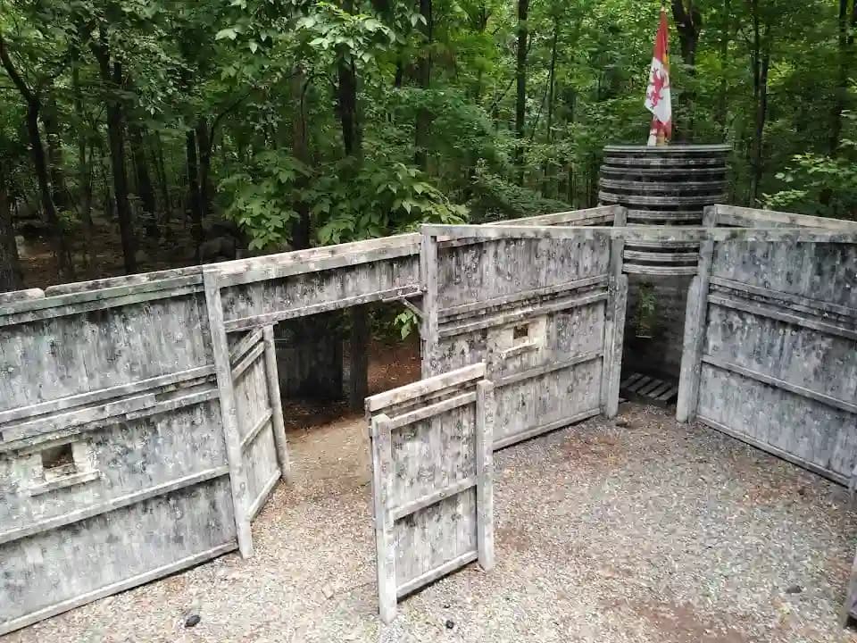 Poco Loco Paintball image 7