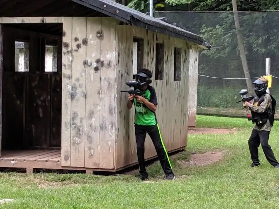 Poco Loco Paintball image 8