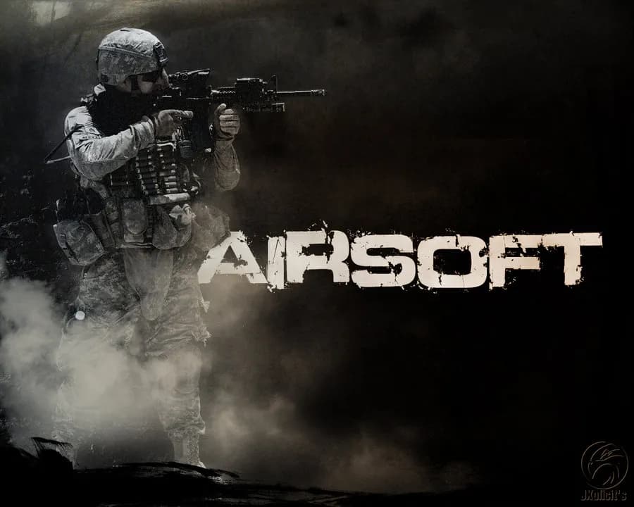 Photo of Ambush Airsoft and Paintball