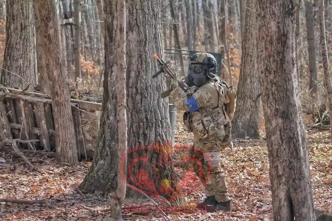 Ambush Airsoft and Paintball image 4