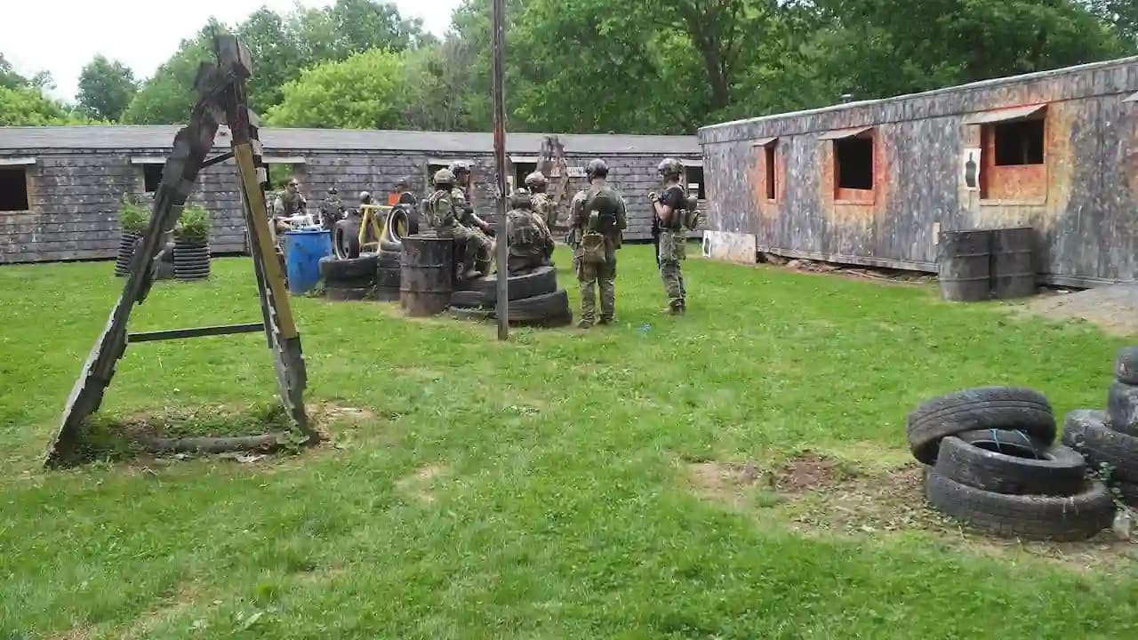 Ambush Airsoft and Paintball image 8
