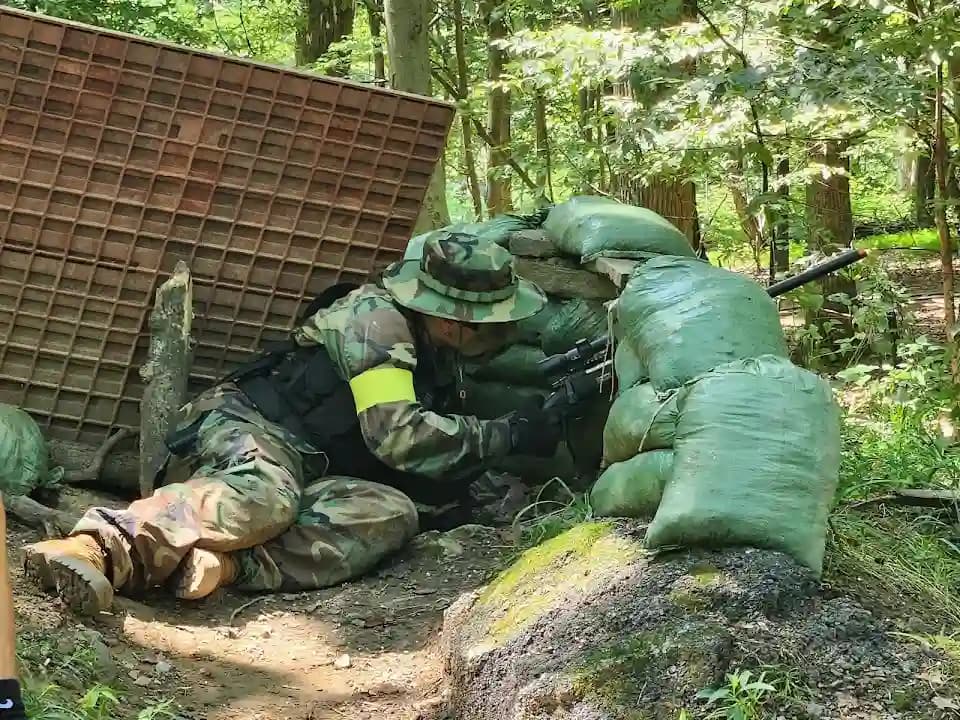 Ambush Airsoft and Paintball image 10