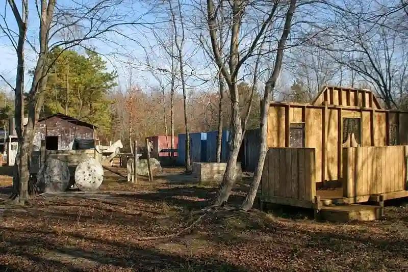 On Target Action Park image 2