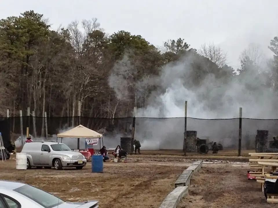 On Target Action Park image 7