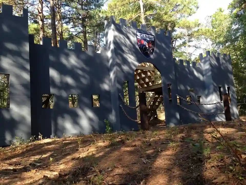 Gear-Up Paintball image 4