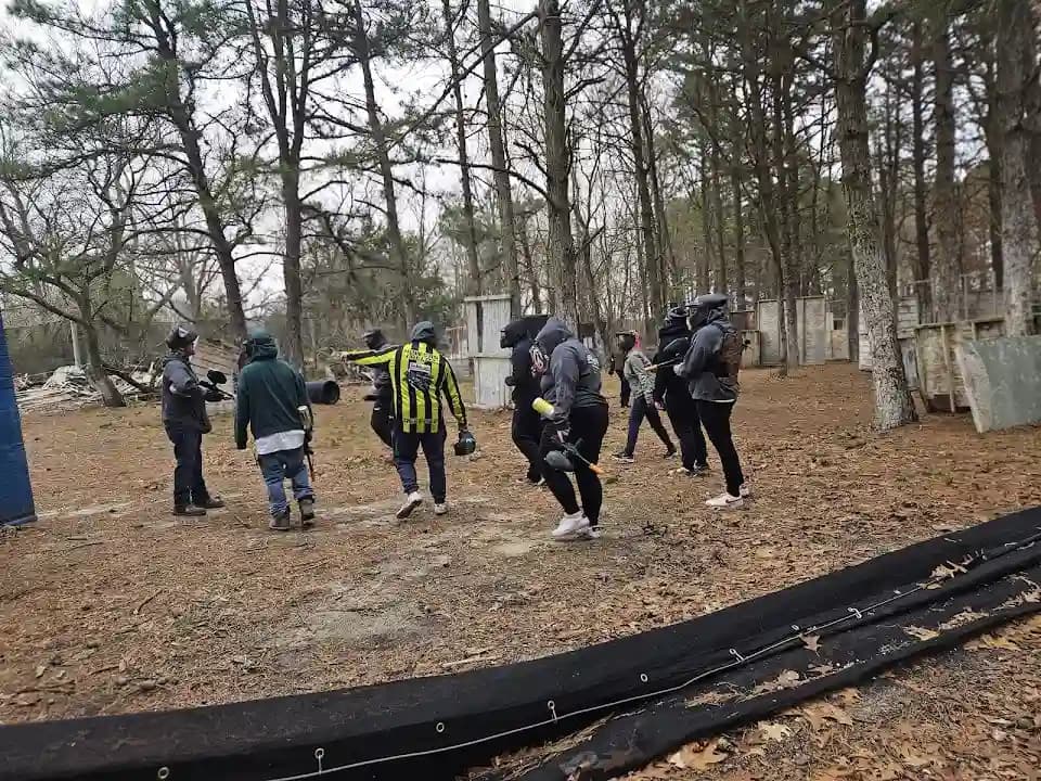 Gear-Up Paintball image 5