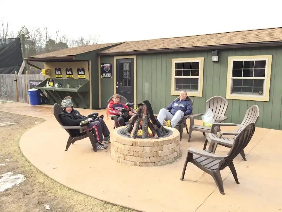 Photo of Gear-Up Paintball