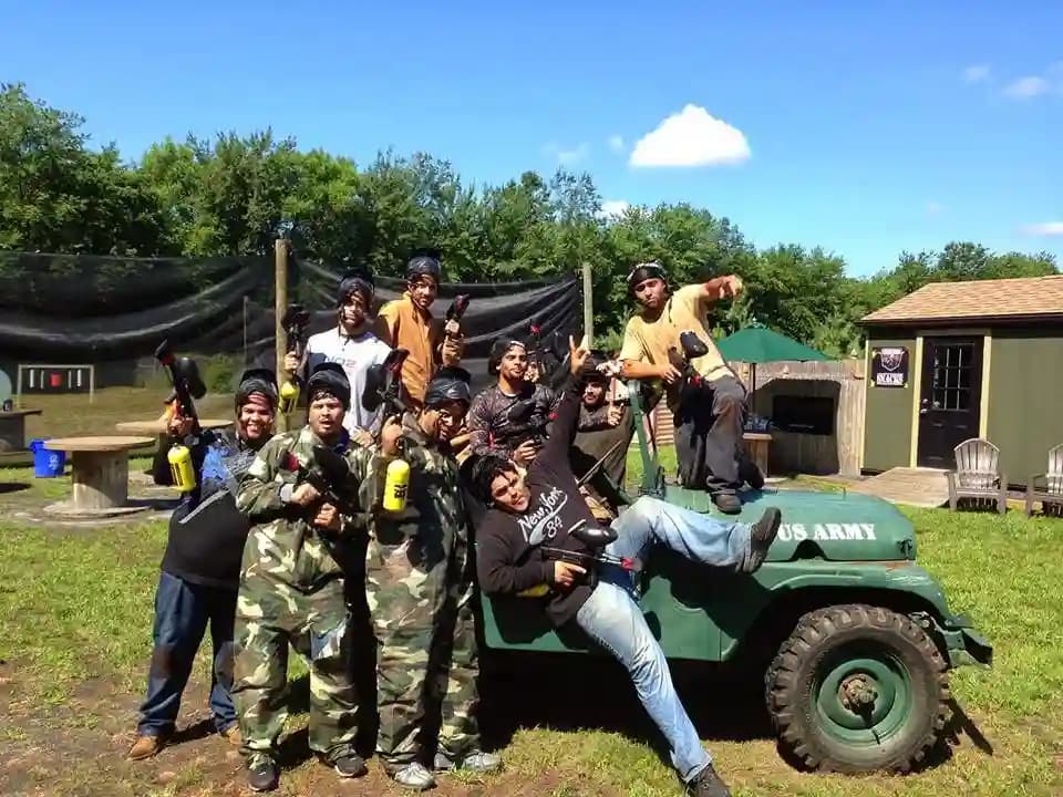 Gear-Up Paintball image 3