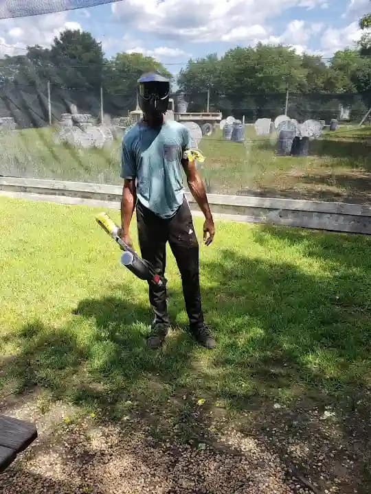 Gear-Up Paintball image 6