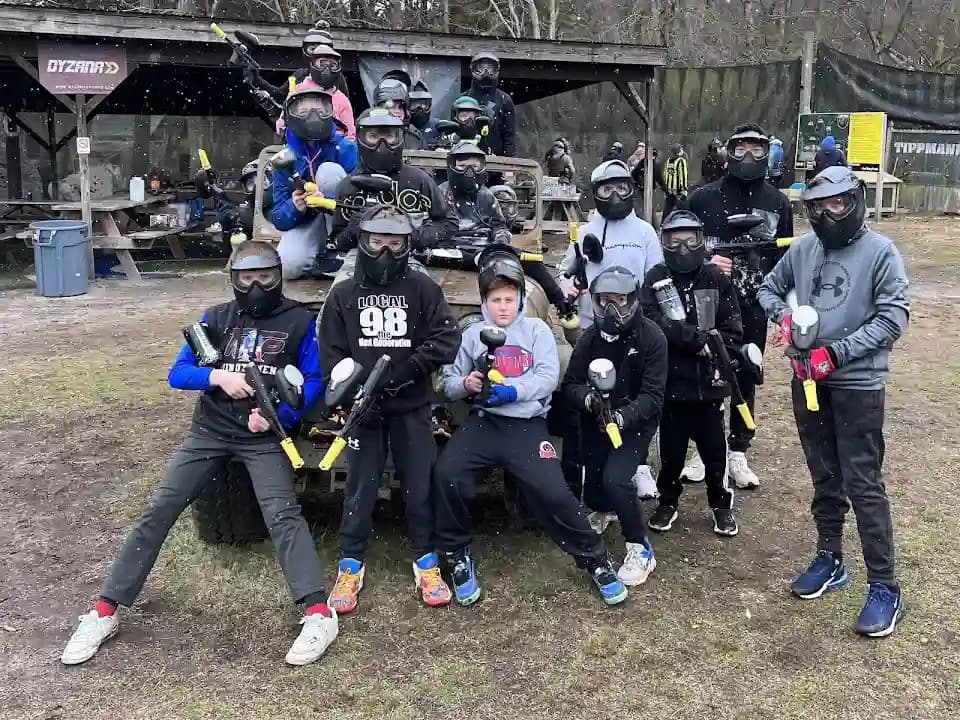 Gear-Up Paintball image 7