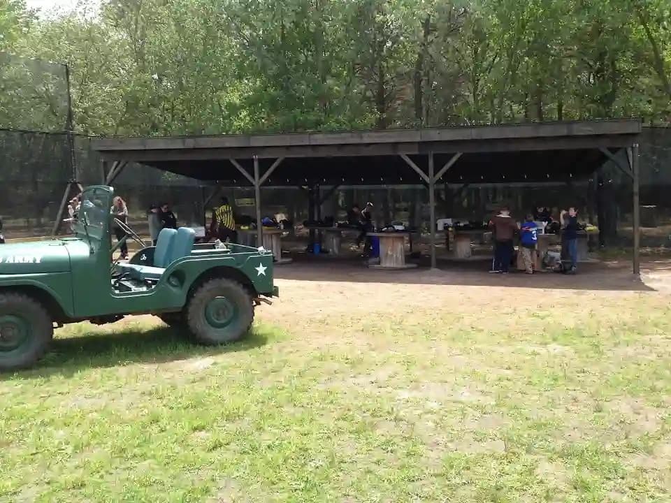 Gear-Up Paintball image 9
