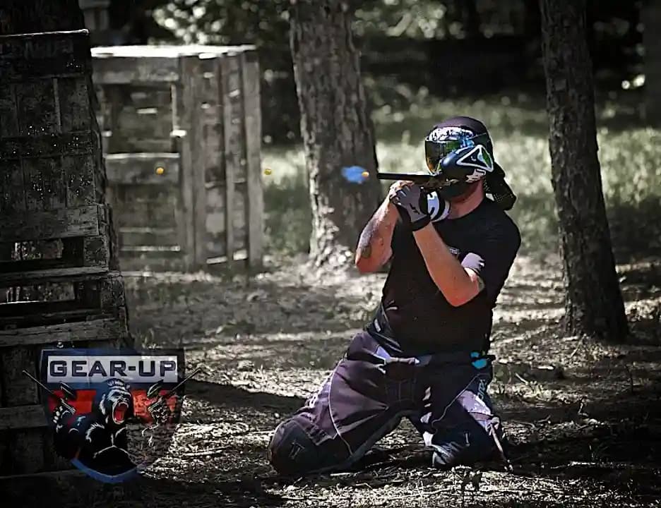 Gear-Up Paintball image 10