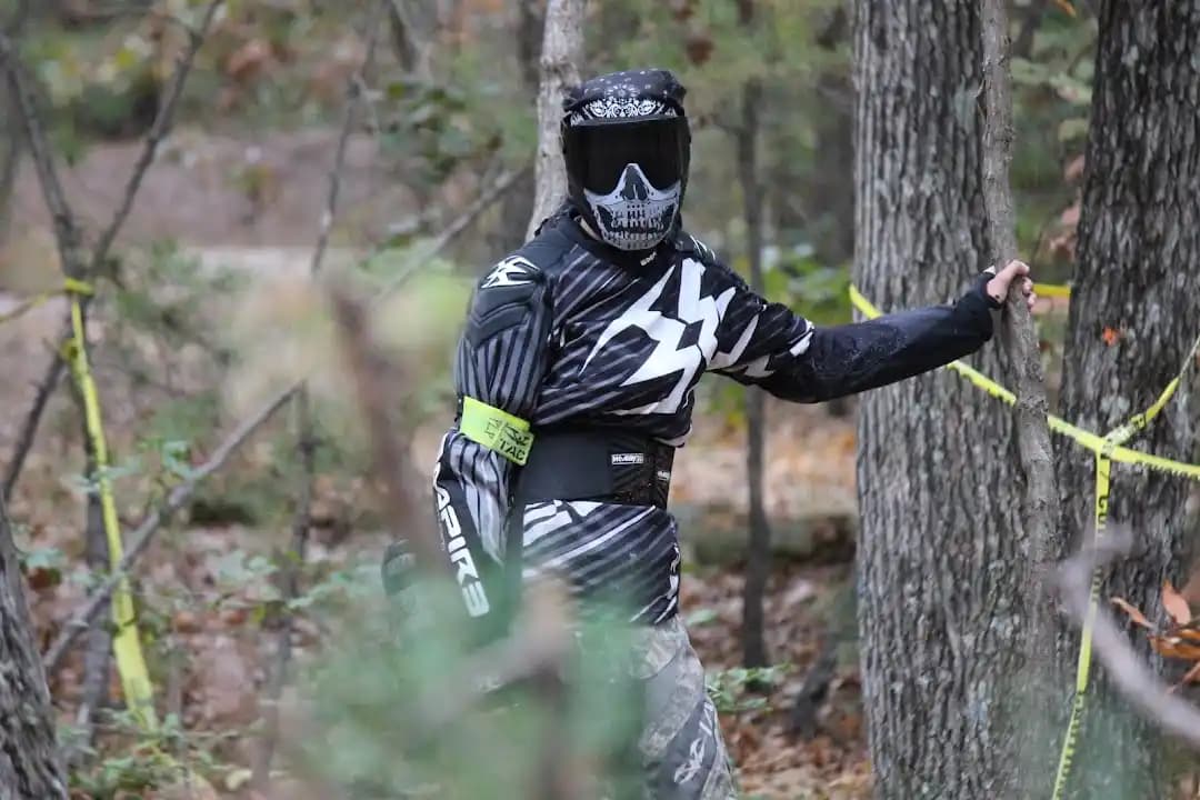 Picasso Lake Airsoft and Paintball image 2