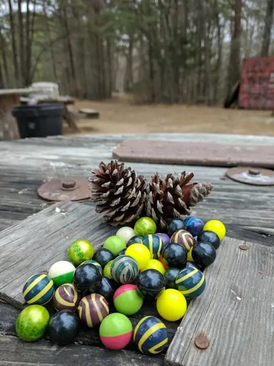 Photo of Picasso Lake Airsoft and Paintball