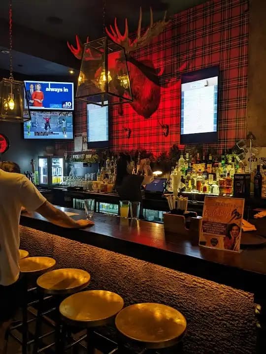 Kick Axe Throwing PHILLY image 6