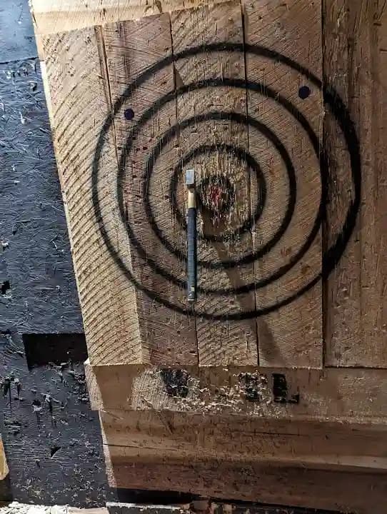 Tilted Axes image 2